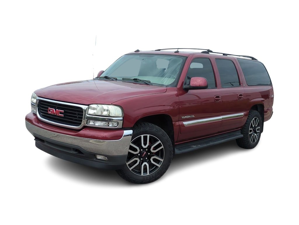 gmc yukon xl 2005 1GKFK16Z45J110152 image gmc yukon xl 2005 1GKFK16Z45J110152 image
